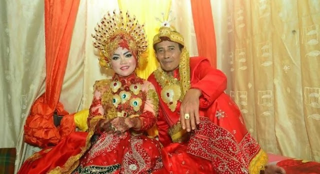 5 Daerah/Suku Dengan Mahar Pernikahan Termahal di Indonesia, Bugis Urutan Pertama