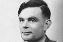 Nih Biografi Alan Turing - Penemu Mesin Turing