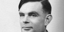 Biografi Alan Turing - Penemu Mesin Turing