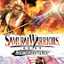 Samurai Warriors: State of War (PSP)