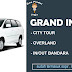Rental Innova Jogja Lengkap Dengan Paket Wisata Goa Pindul Jogja