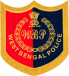 West Bengal Police Logo