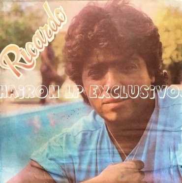 EL SANTUARIO MUSICAL DE JOSE ARMANDO Ricardo (Sepúlveda). Ricardo