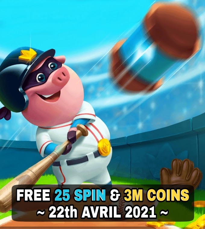 Free 25 Spins Coin Master Links Free 25 Spins Coin Master Links