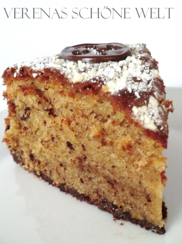 Recipes - Verena´s schöne Welt