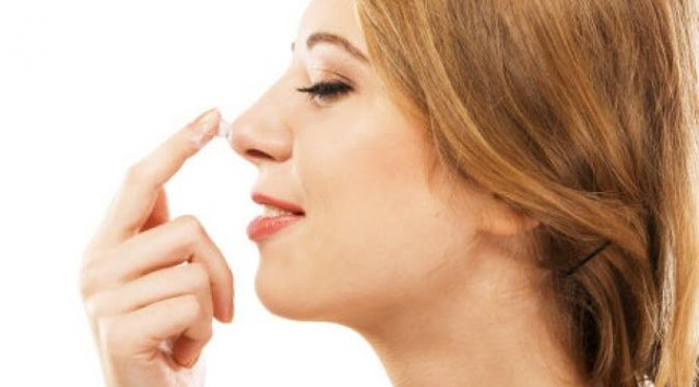 Astgahfirullah.. Alasan Kenapa Setan Paling Senang Tinggal Di Bagian Hidung Manusia, Ternyata Ini .. Astgahfirullah.. Alasan Kenapa Setan Paling Senang Tinggal Di Bagian Hidung Manusia, Ternyata Ini ..