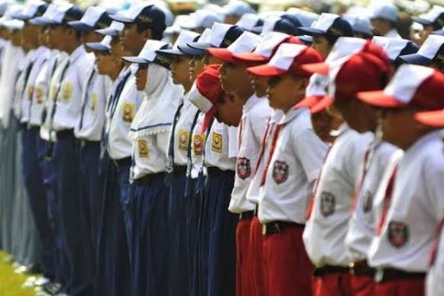 MASA BELAJAR DIRUMAH DIPERPANJANG HINGGA 14 JUNI MASA BELAJAR DIRUMAH DIPERPANJANG HINGGA 14 JUNI