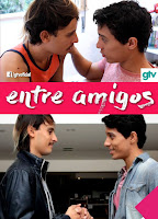 Entre amigos, serie