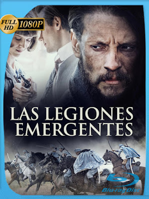 Las Legiones Emergentes (2019) [1080p] Latino [GoogleDrive] [MasterAnime]