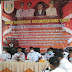 Bupati dan Wabup Banyuasin Hadiri Rapat Koordinasi Kecamatan Suak Tapeh