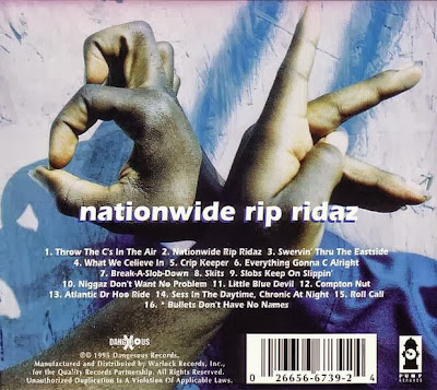 RapClassicNew : Nationwide Rip Ridaz