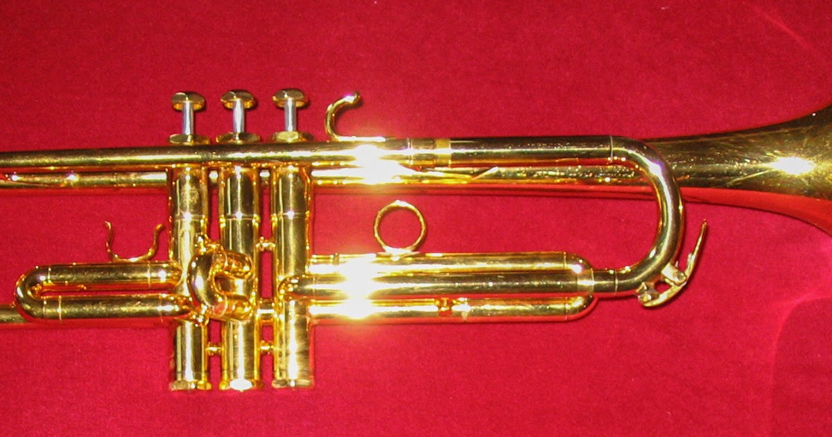 NEW SAVANNA The mixandmatch trumpet kit 49,252 trumpets can be