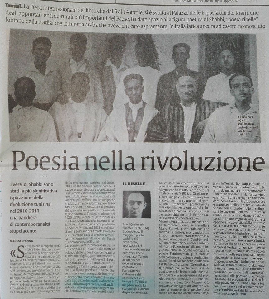 Salvatore Mugno Wikipedia