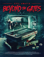 OBeyond the Gates