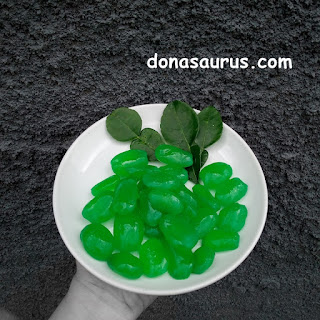 donasaurus.com kolang-kaling