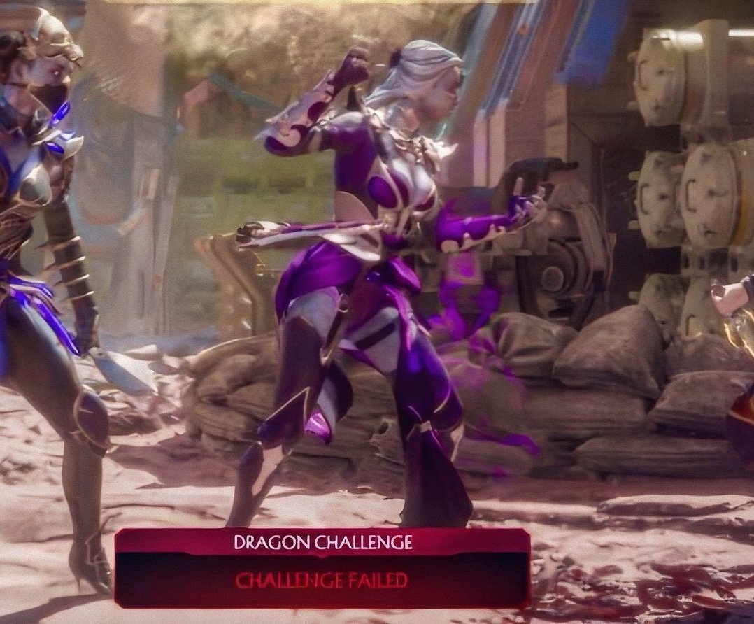 Mortal Kombat 1 revela novo trailer com Sindel, Raiden e Shao Khan - Round 1