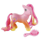 My Little Pony Comet Tail Cutie Cascade G3 Pony My Little Pony Comet Tail Cutie Cascade G3 Pony