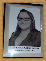 MARIA PAULA GOMES PEREIRA