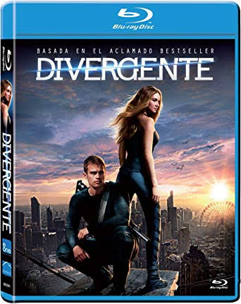 Divergente [BD25]