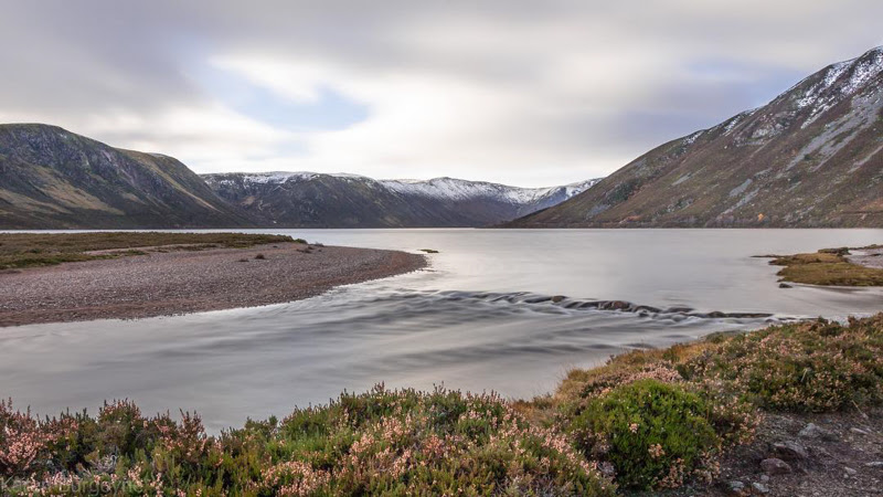 Beautiful Landscape Photography by Karen Burgoyne from Aberdeen, Scotland.