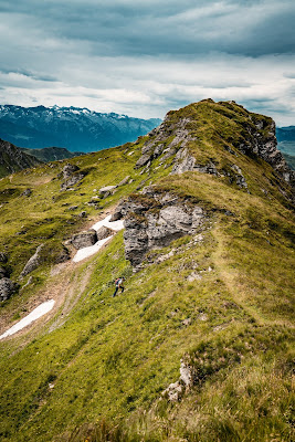 Schusterkogel  Bergwanderung Saalbach  Talschluss Hinterglemm  Wanderung-Saalbach  Wandern-Saalbach SalzburgerLand 09