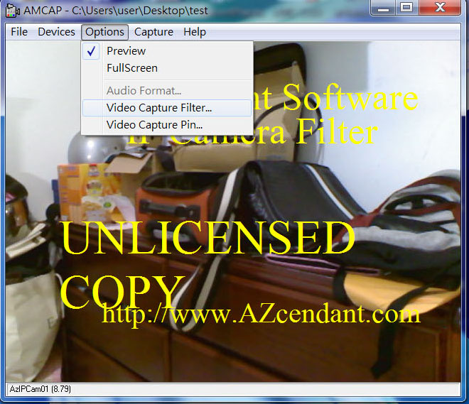 use ip cam with skype use ip cam with skype