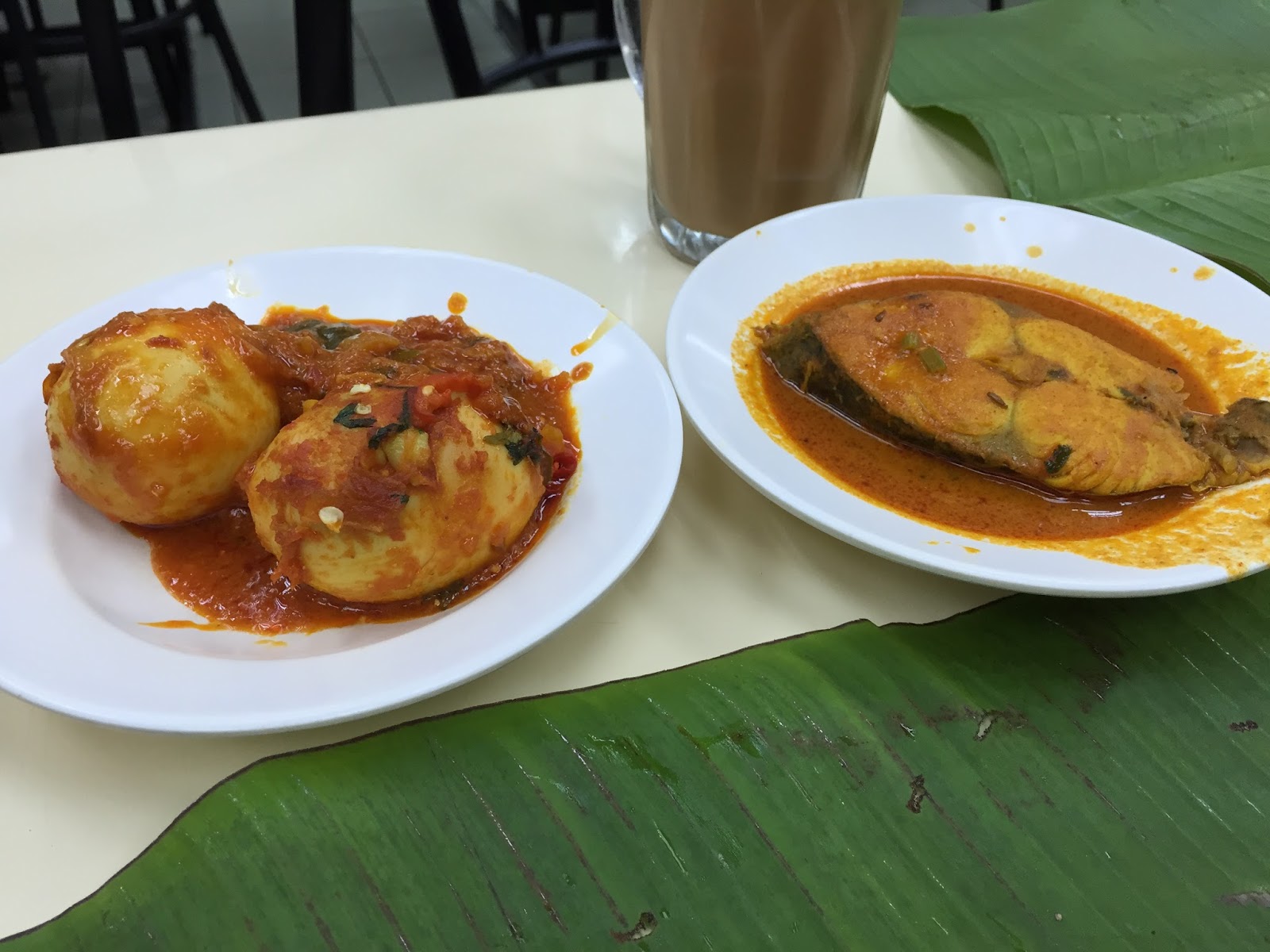 Jaipur Curry House TTDI