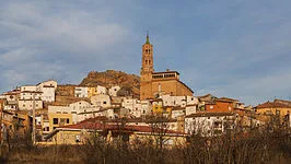 LAS MUJERES, VENCEDORAS ANTE LAS TROPAS DE PEDRO EL CRUEL  (SIGLO XIV. FUENTES DE JILOCA)