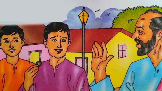 Problems Story for Child in Hindi Problems Story for Child in Hindi