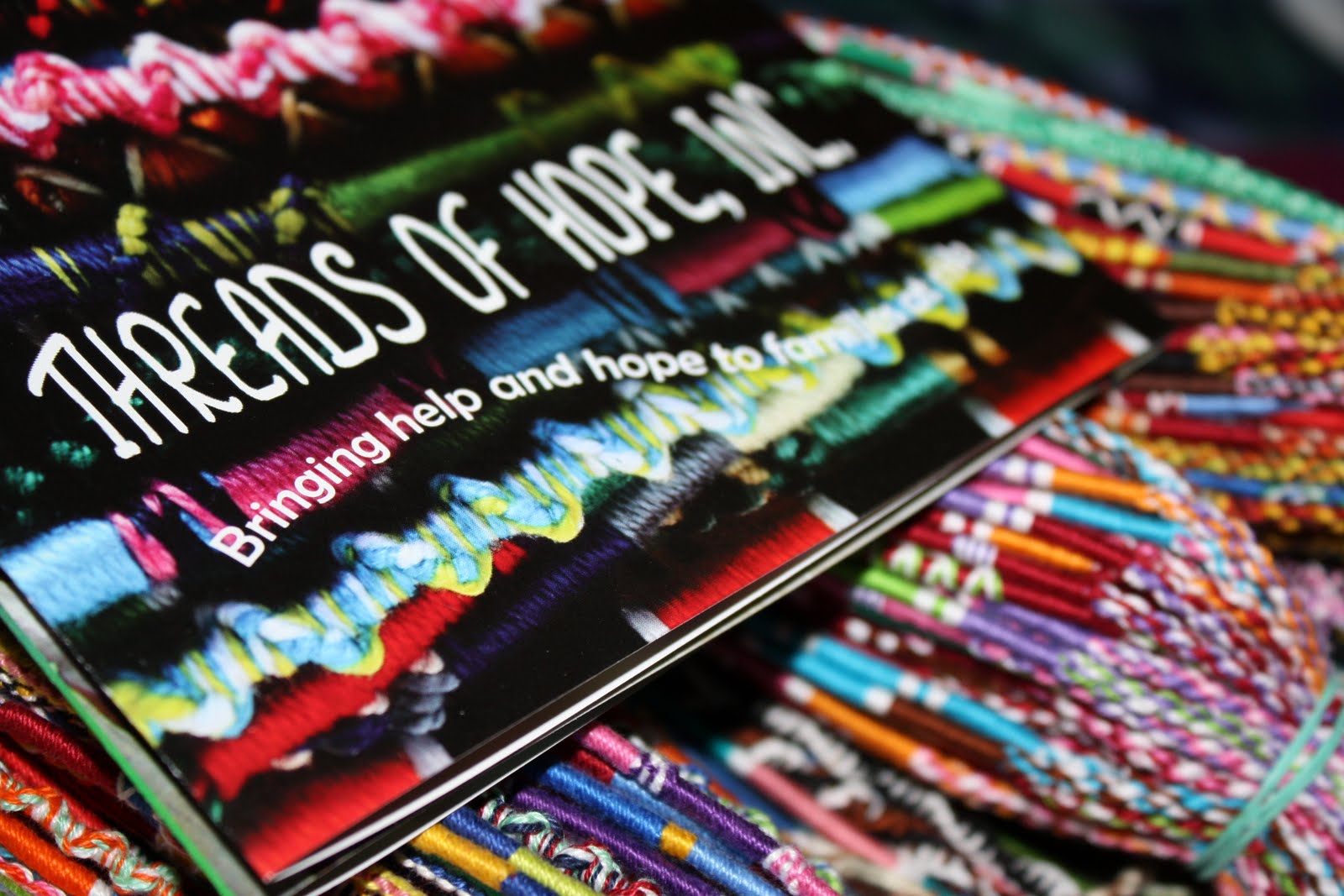 I will run in the path of your commands, for you have set my heart free