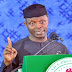 Democracy Day Speech - Acting President Prof. Yemi Osinbajo (SAN) Addresses The Nation
