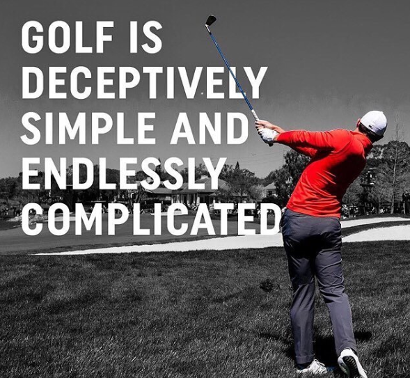 Golf Coaching Online Golf Off Season Training OffSeason Training Tips