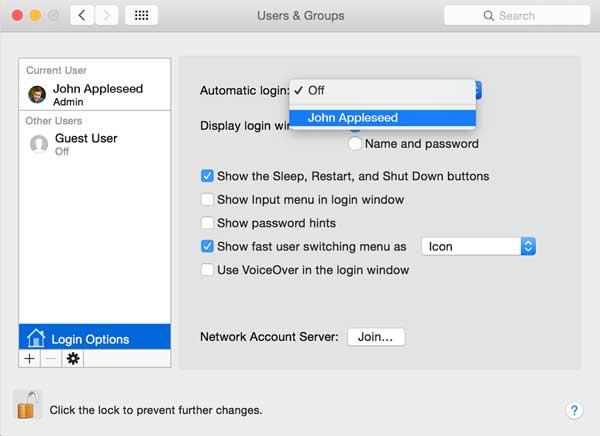 7 Security Tips To Protect Your Mac Privacy