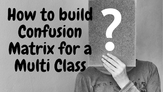 Confusion Matrix 4 Kelas