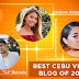 ONLINE VOTE : BEST CEBU BLOGS AWARDS 2020 – VIDEO BLOG CATEGORY