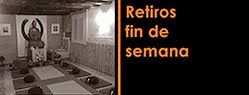 RETIROS FIN DE SEMANA