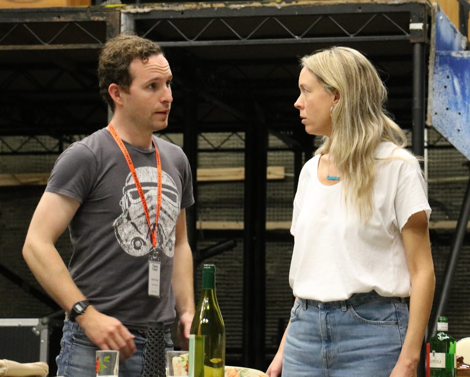 STEVE STRATFORD REVIEWS REVIEW The Rise and Fall of Little Voice