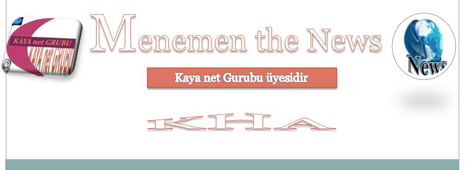 Menemen the News