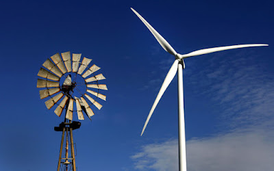 Els 10 majors fabricants de turbines eòliques del món