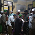 Mulawarman Peduli, Indahnya Berbagi, TNI/Polri Buka Puasa Bersama Dengan Anak Yatim Piatu