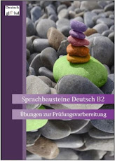 NEU! Prüfungsvorbereitung E-Book Niveau B2