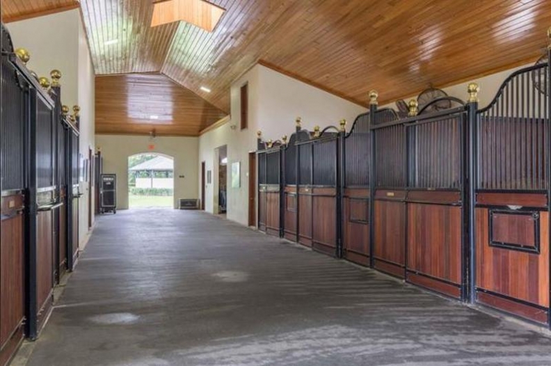 Eva's Travel Diaries Florida J.B. Pritzker buys 12M horse farm