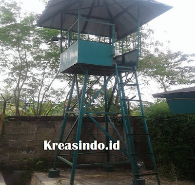 Harga Pos Besi Panggung Untuk Pos Pantau Harga Pos Besi Panggung Untuk Pos Pantau