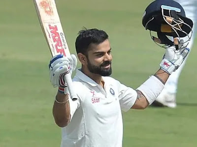 Virat Kohli Biography: Career, Records, Family, Networth Virat Kohli Biography: Career, Records, Family, Networth