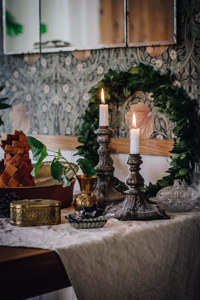 Christmas Country Charm