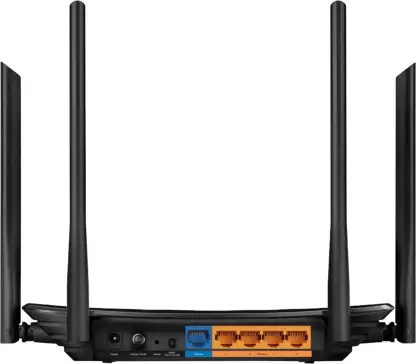 TP Link Archer C6 2