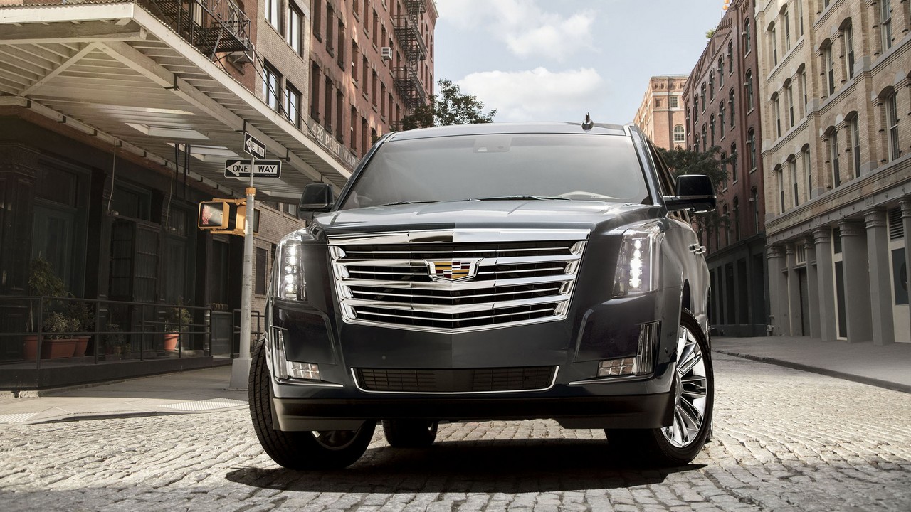 Which is Better? Lincoln Navigator Vs Cadillac Escalade Compare Which is Better? Lincoln Navigator Vs Cadillac Escalade Compare