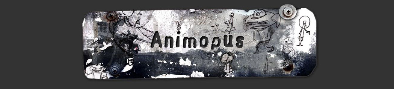 Animopus