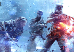 Game Battle Royale Pc