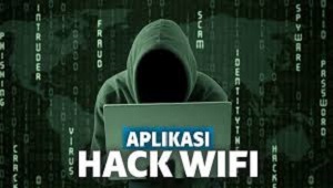 5 Aplikasi Bobol Wifi / Aplikasi Pembobol Wifi Tanpa Root 2022 - Cara1001